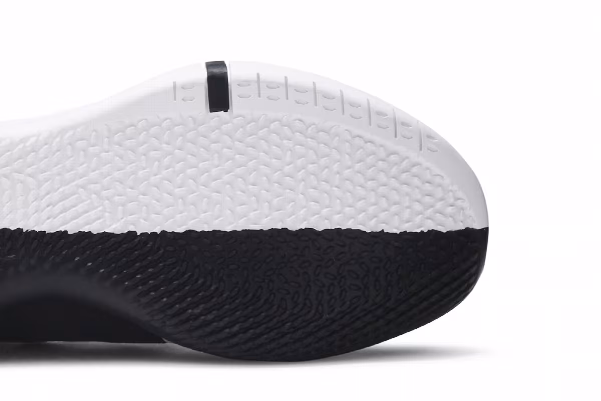 Nike Kobe A.D. 2018 Black Toe, view 6
