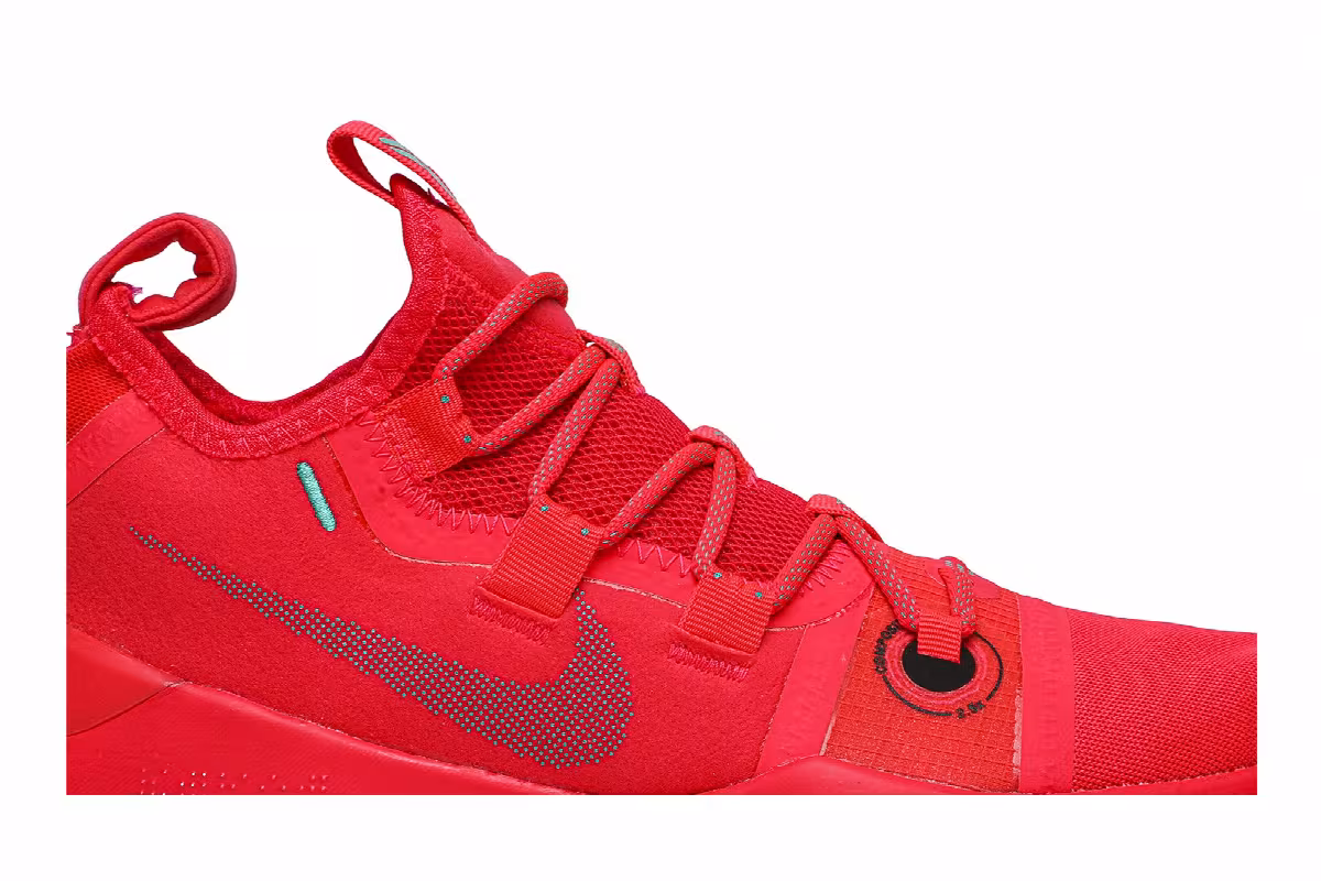 Nike Kobe A.D. 2018 Red Orbit, view 3