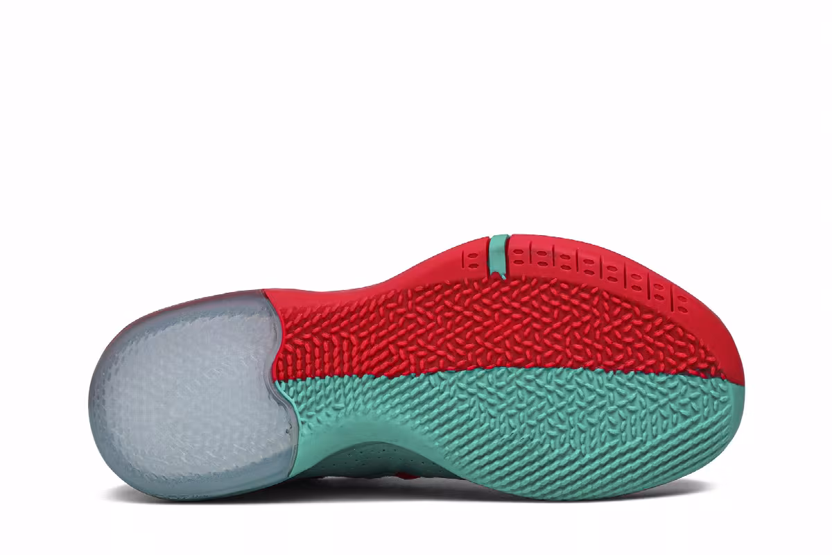 Nike Kobe A.D. 2018 Red Orbit, view 5