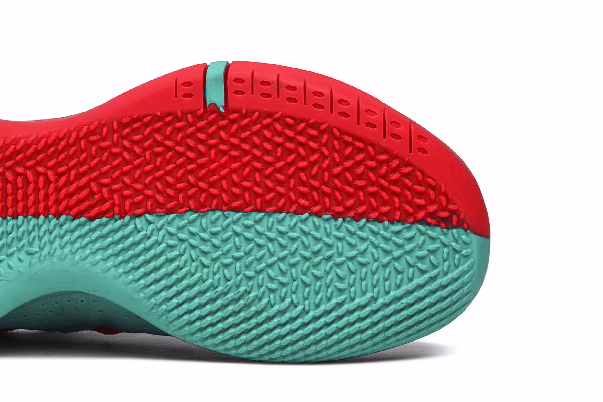 Nike Kobe A.D. 2018 Red Orbit, view 6