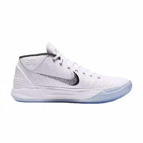 Nike Kobe A.D. 'White Ice'