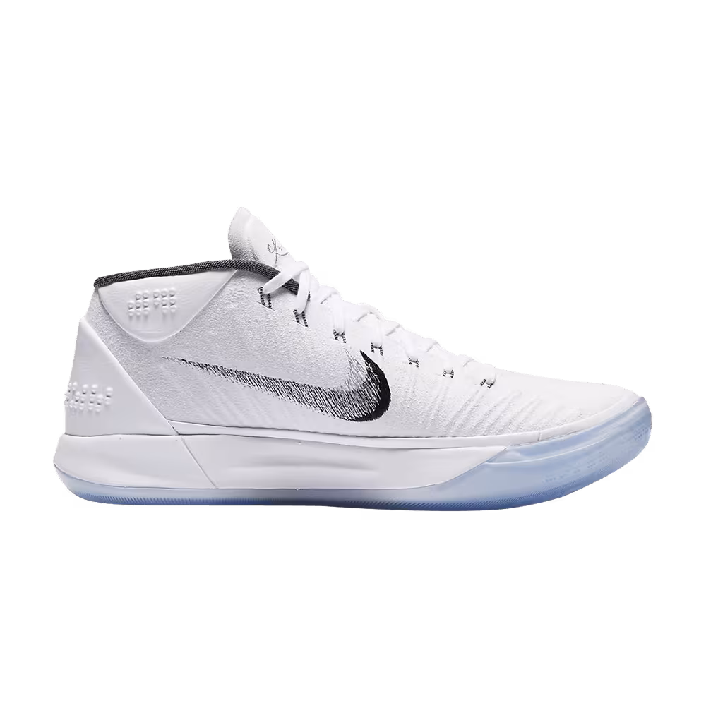 Nike Kobe A.D. White Ice