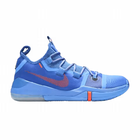 Nike Kobe A.D. Exodus 2018 'Pacific Blue'