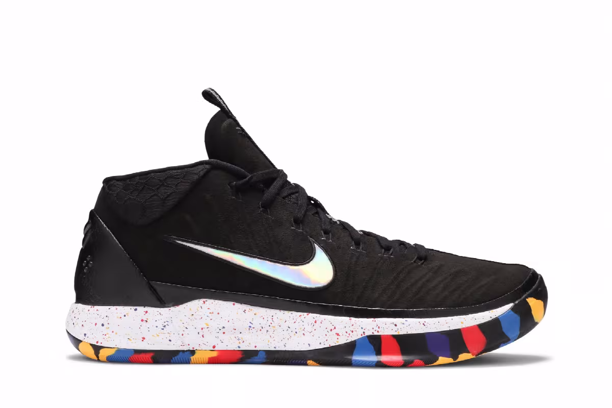 Nike Kobe A.D. Mid NCAA Tournament, view 2