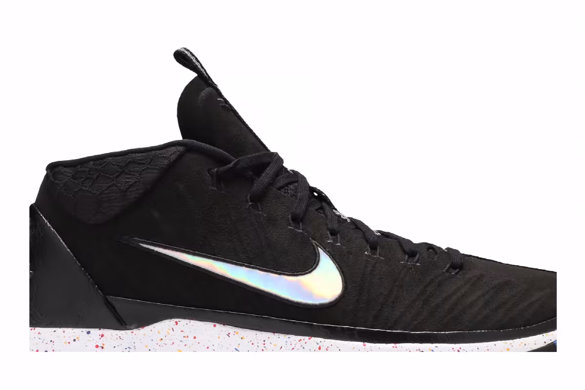 Nike Kobe A.D. Mid NCAA Tournament, view 3