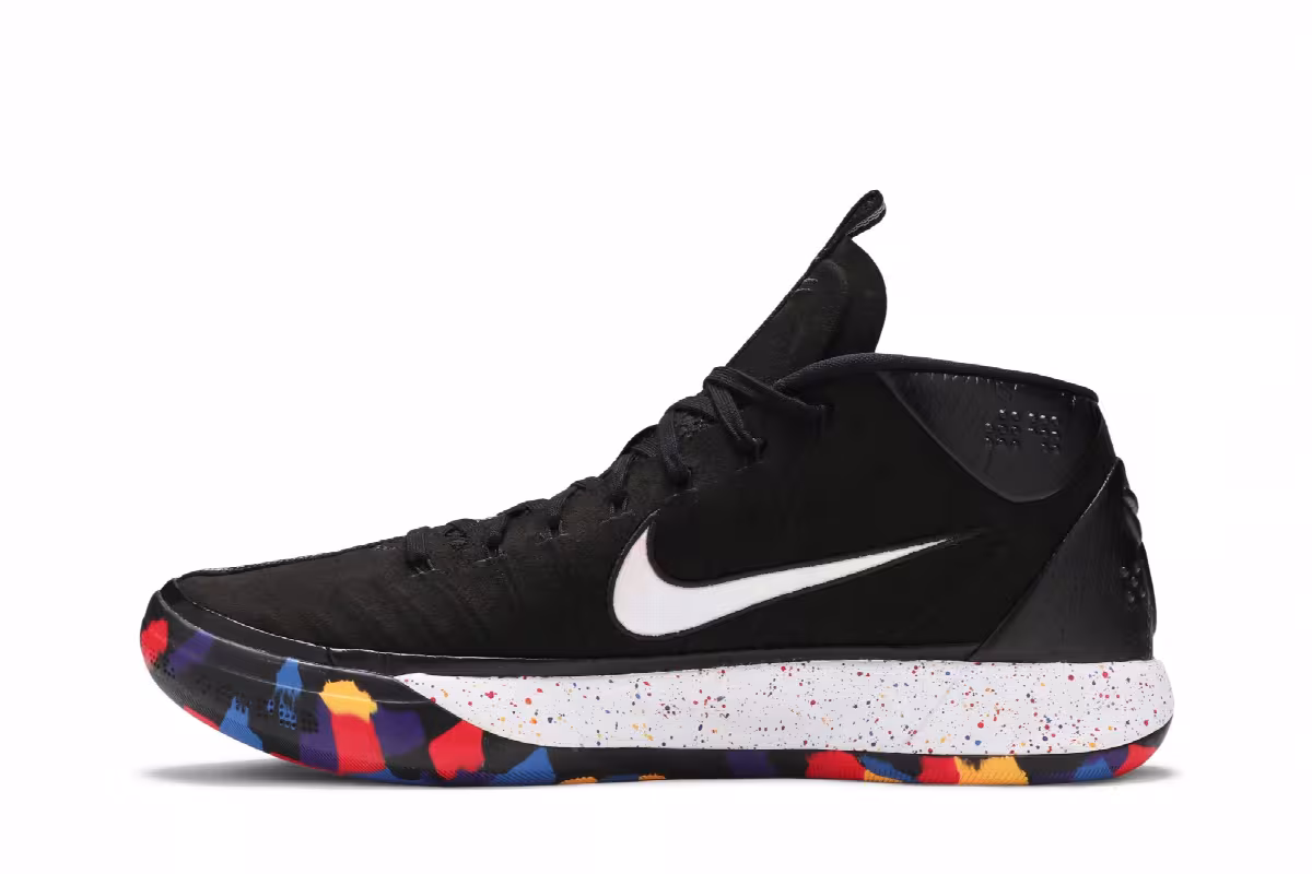 Nike Kobe A.D. Mid NCAA Tournament, view 4