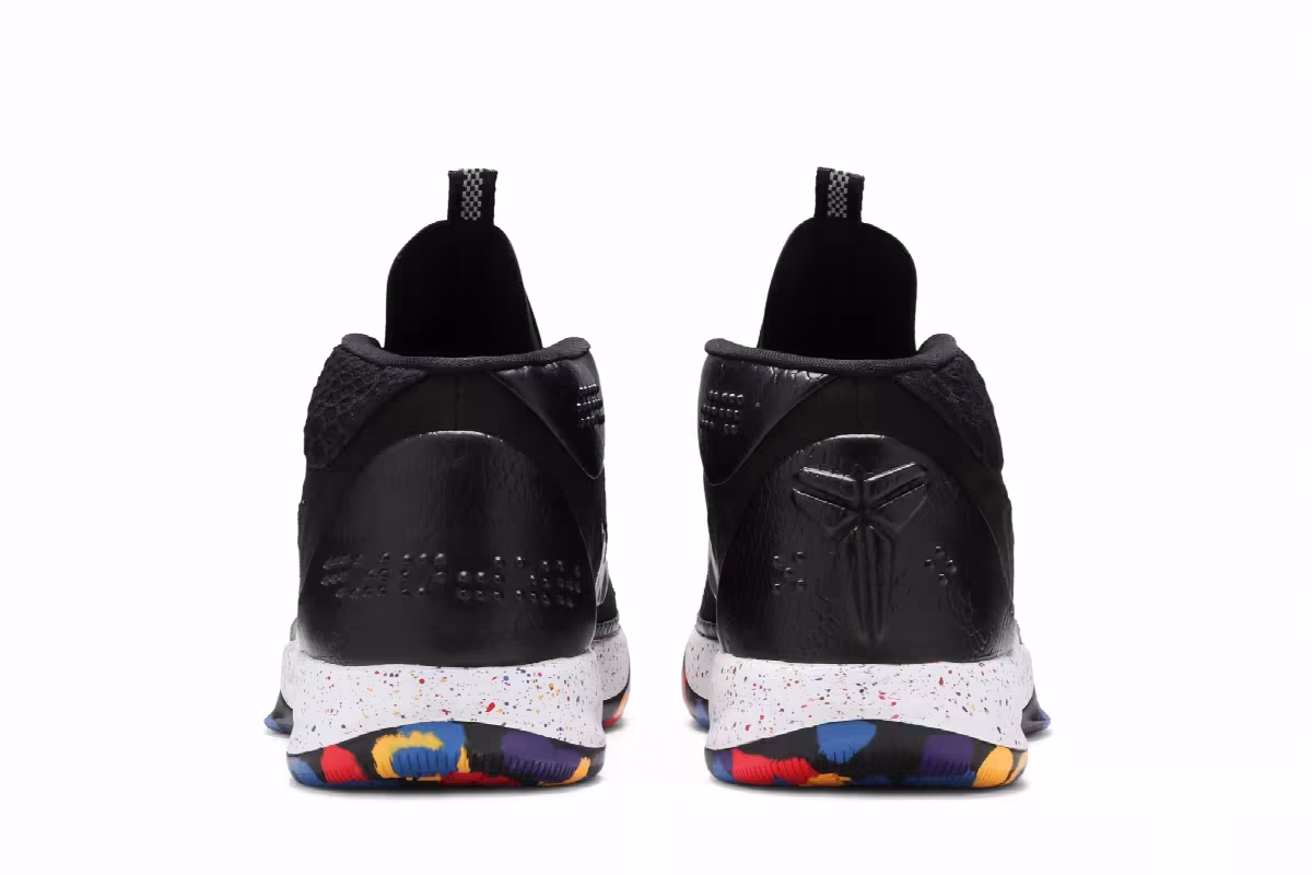 Nike Kobe A.D. Mid NCAA Tournament, view 7