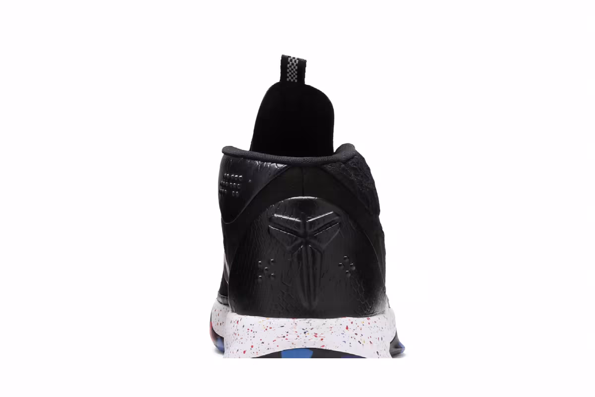 Nike Kobe A.D. Mid NCAA Tournament, view 8