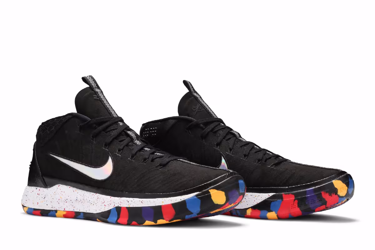 Nike Kobe A.D. Mid NCAA Tournament, view 9