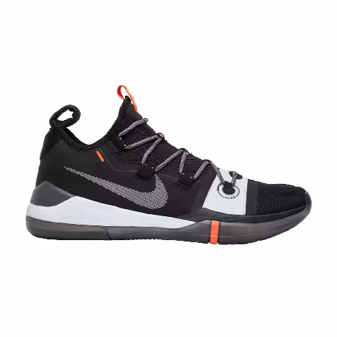 Nike Kobe A.D. 2018 'Black Multicolor'