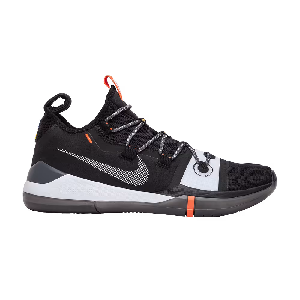 Nike Kobe A.D. 2018 Black Multicolor