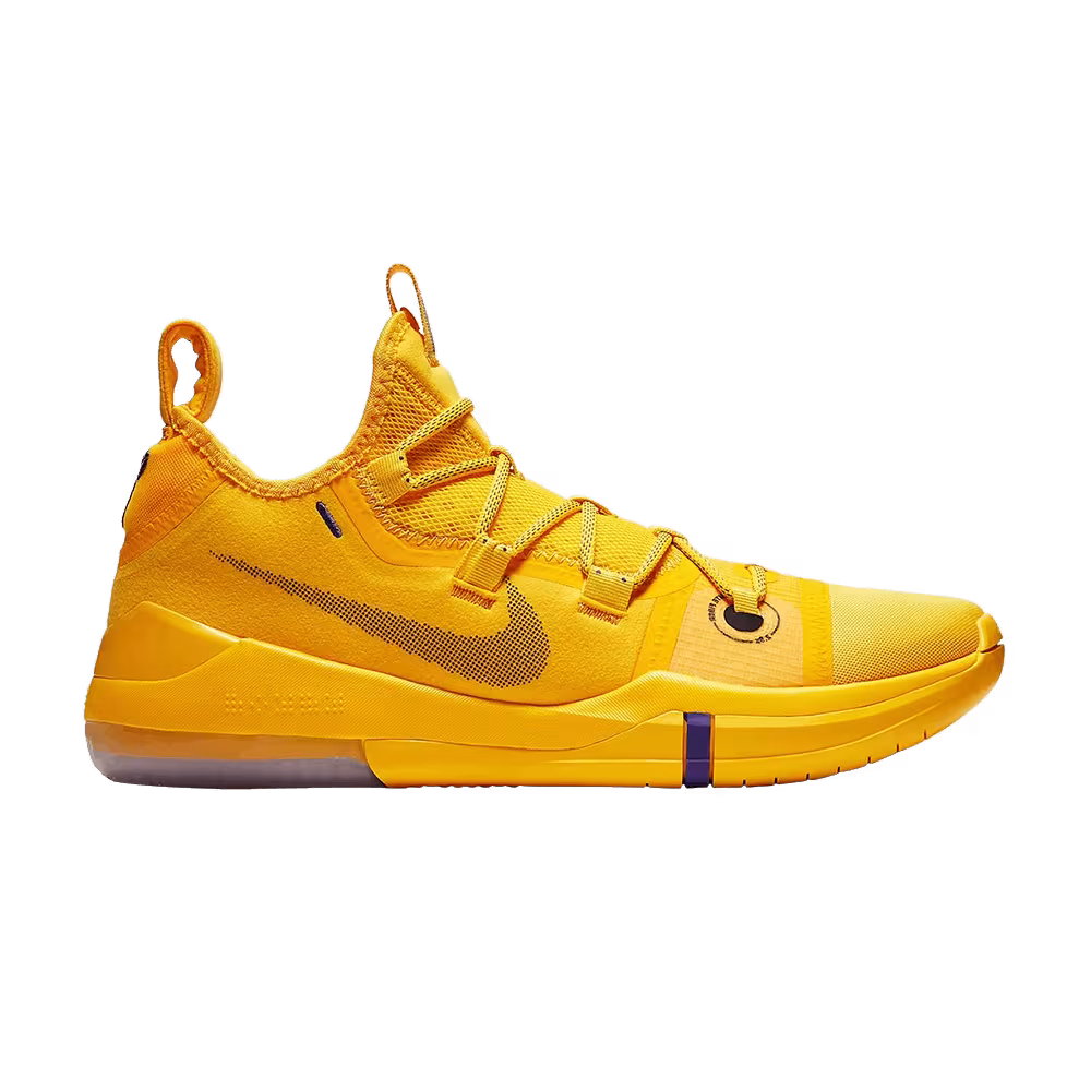 Nike Kobe A.D. 2018 Lakers Home