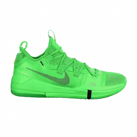 Nike Kobe A.D. Exodus 'Green Strike'