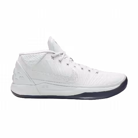 Nike Kobe A.D. Mid 'Pure Platinum'