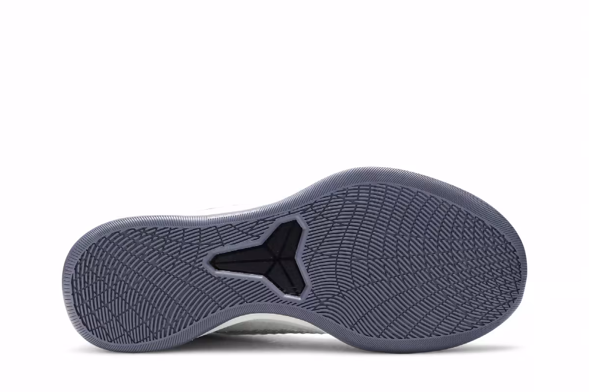 Nike Kobe A.D. Mid Pure Platinum, view 5