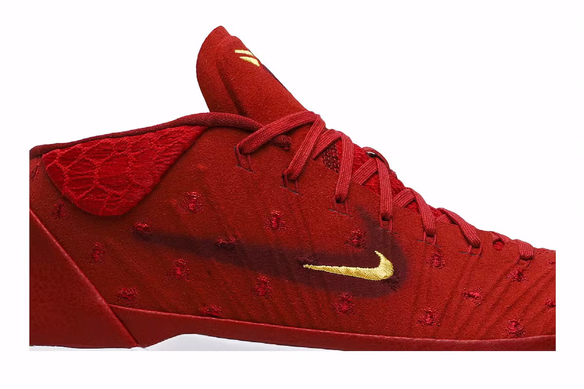 Nike Kobe A.D. Isaiah Thomas, view 3