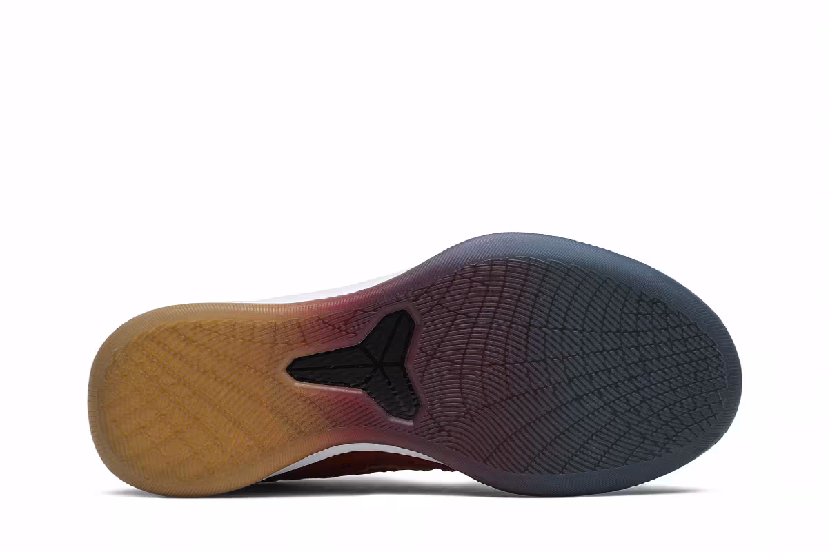 Nike Kobe A.D. Isaiah Thomas, view 5