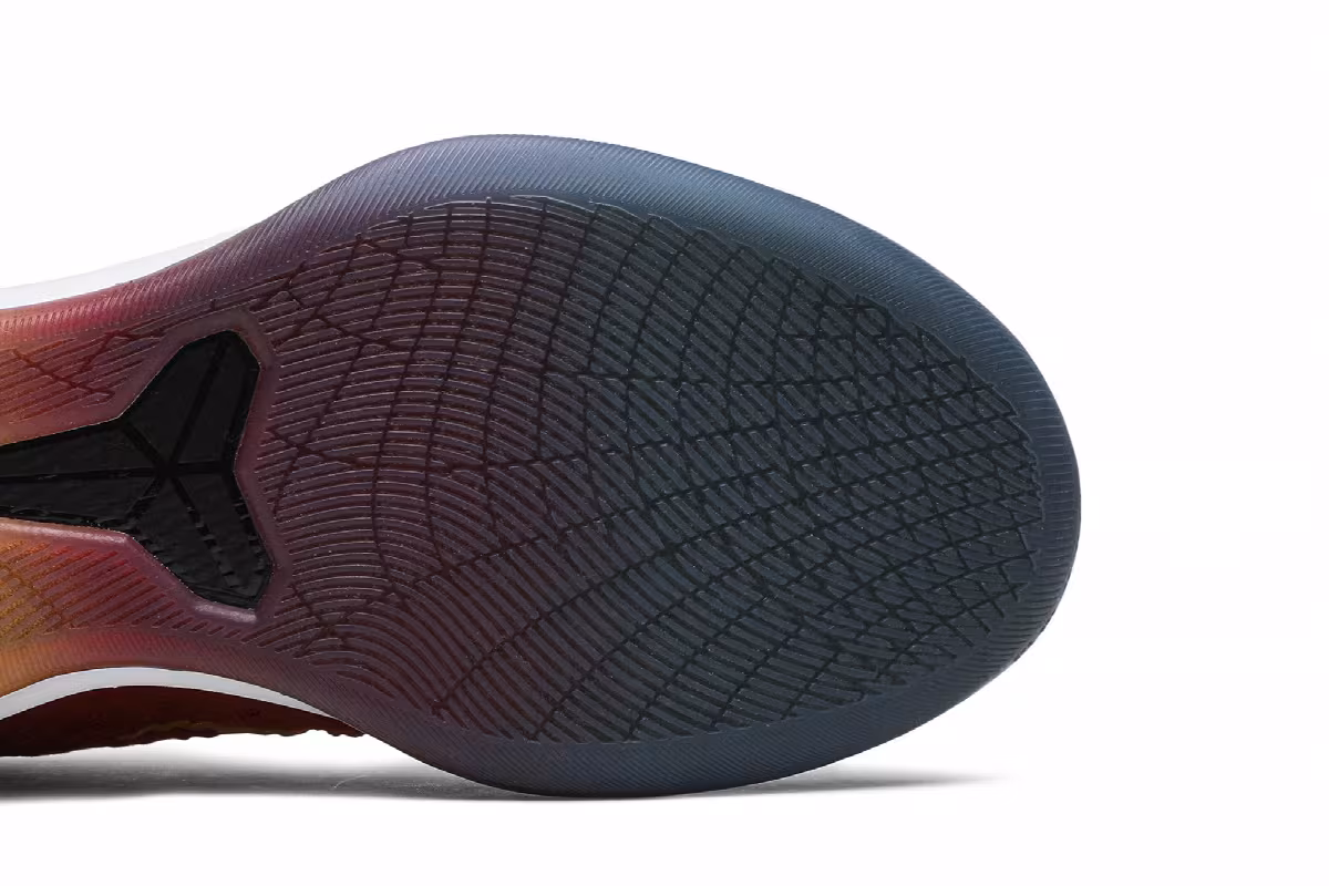 Nike Kobe A.D. Isaiah Thomas, view 6