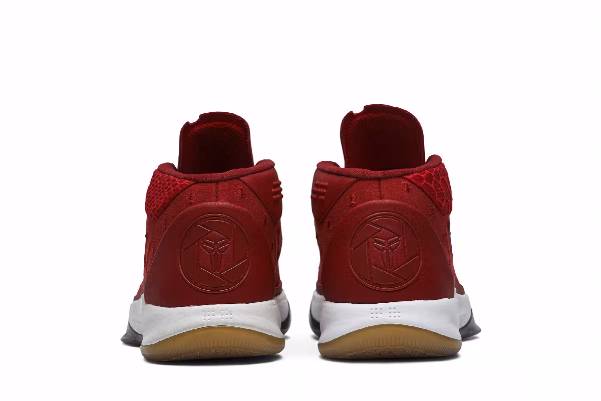 Nike Kobe A.D. Isaiah Thomas, view 7