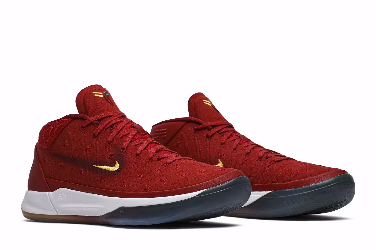 Nike Kobe A.D. Isaiah Thomas, view 9