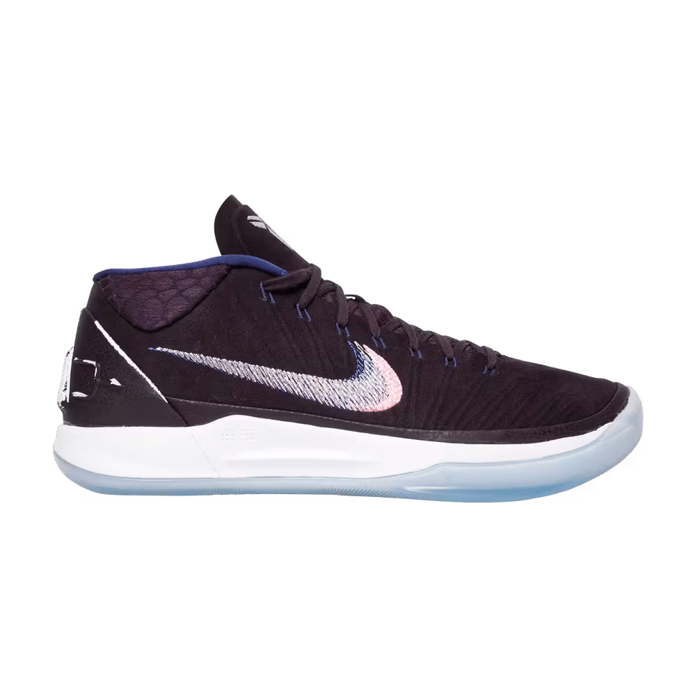 Nike Kobe A.D. Mid Port Wine