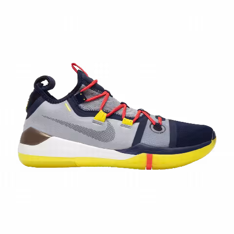 Nike Kobe A.D. Exodus EP 'Sail Multicolor'
