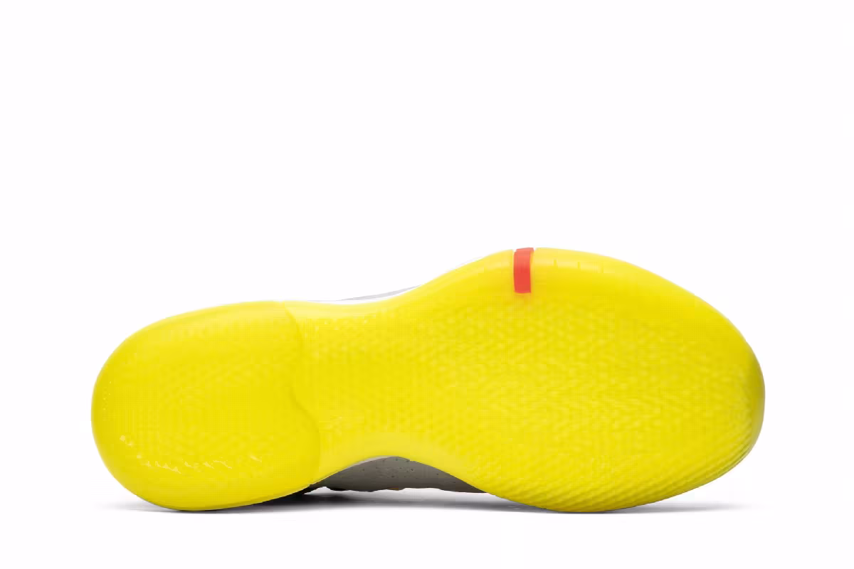 Nike Kobe A.D. Exodus EP Sail, view 5