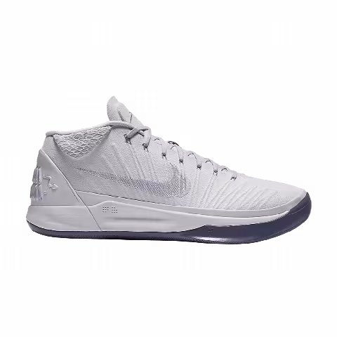 Nike Kobe A.D. Mid EP 'Pure Platinum'