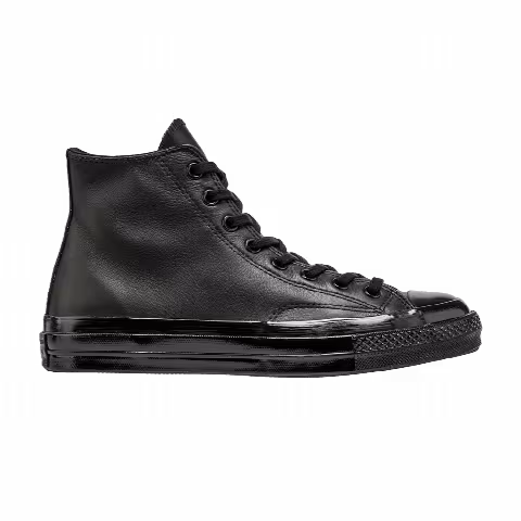 Converse Chuck 70 Mono Leather 'Black'