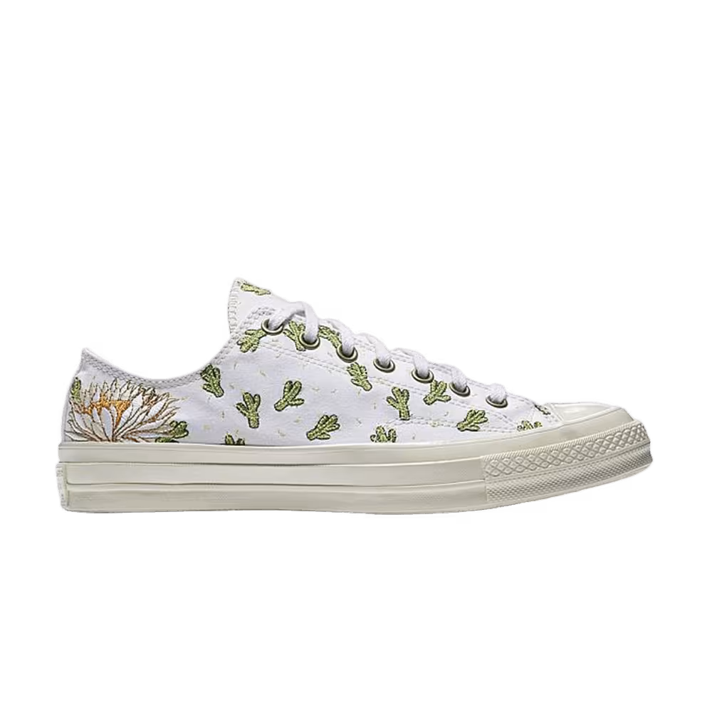 Converse Chuck 70 Low Cactus Print