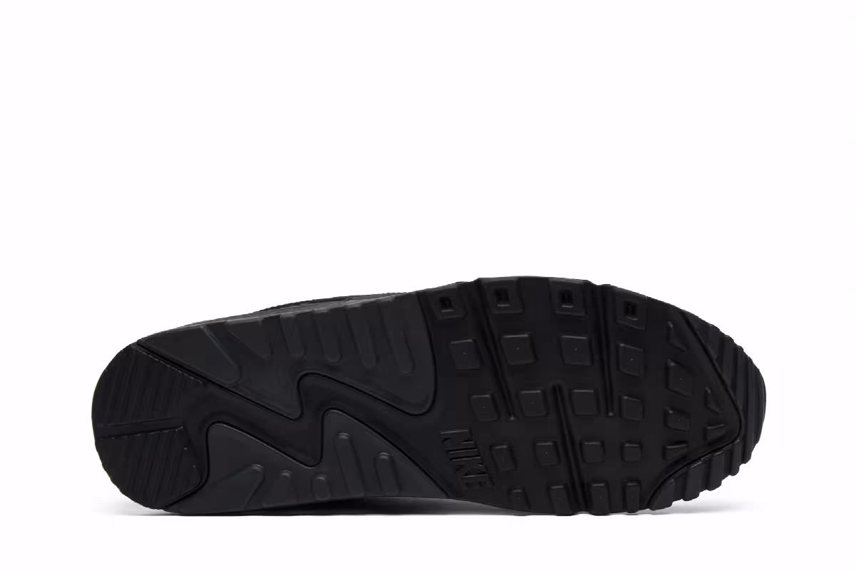Nike Air Max 90 Essential Wolf Grey, view 5
