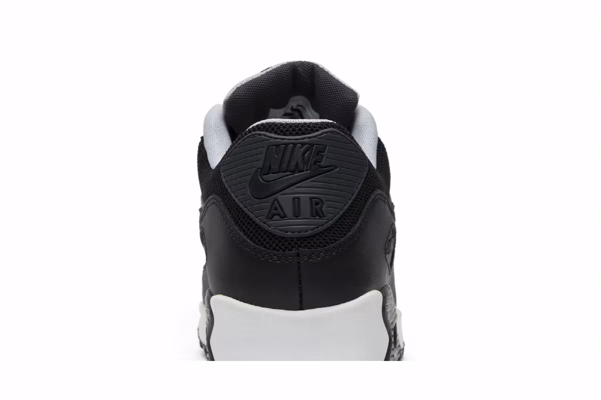 Nike Air Max 90 Essential Wolf Grey, view 8