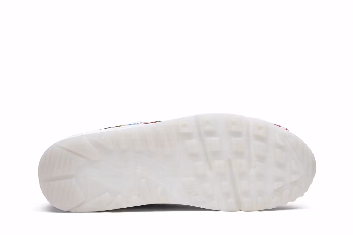 Nike Air Max 90 International Flag, view 5