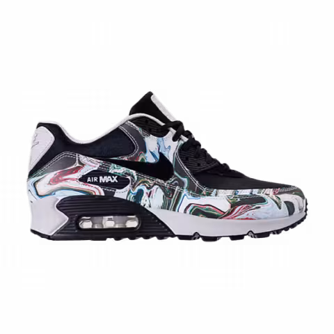 Nike Wmns Air Max 90 'Marble Dye'