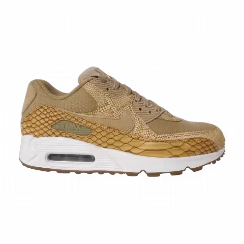 Nike Air Max 90 Premium Leather 'Snakeskin'