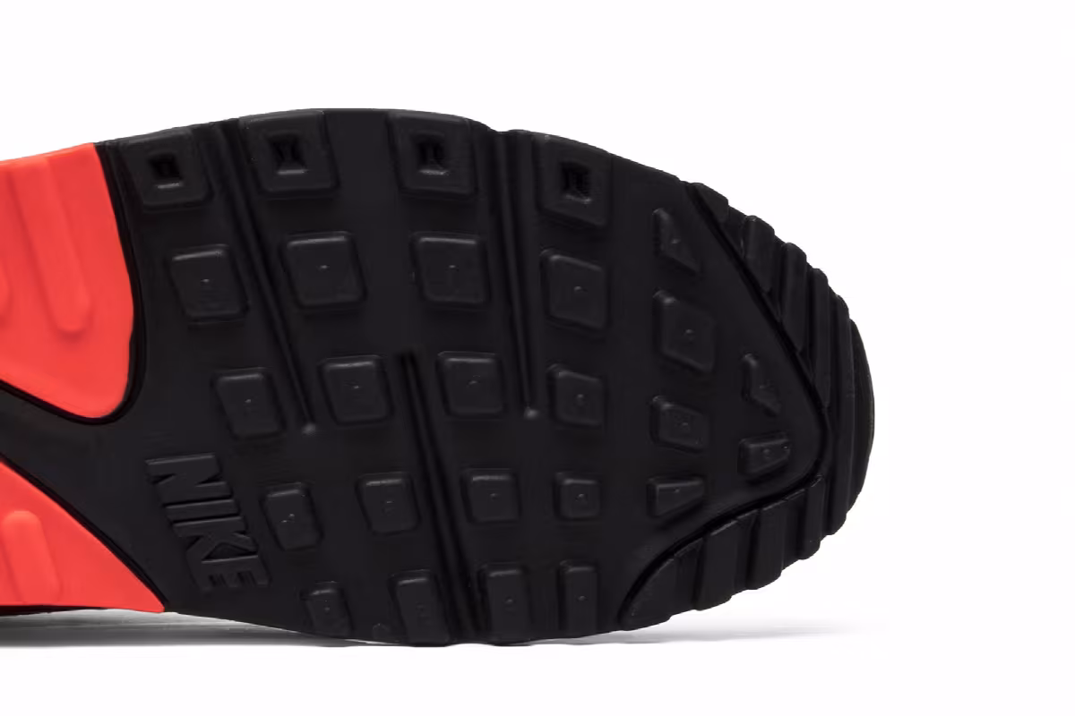 Atmos x Air Max 90 We Love Nike, view 6