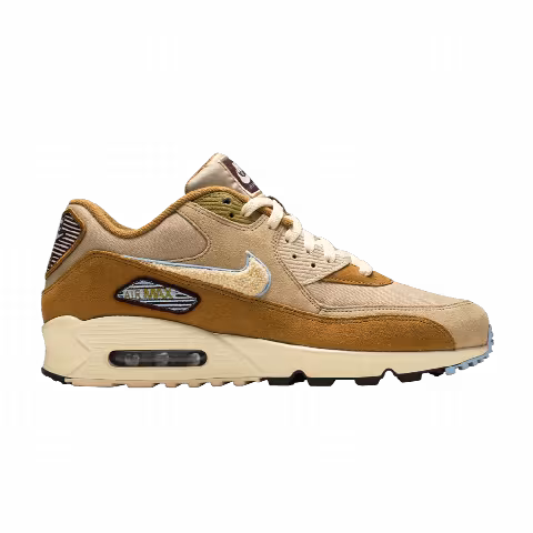 Nike Air Max 90 'Varsity Pack'