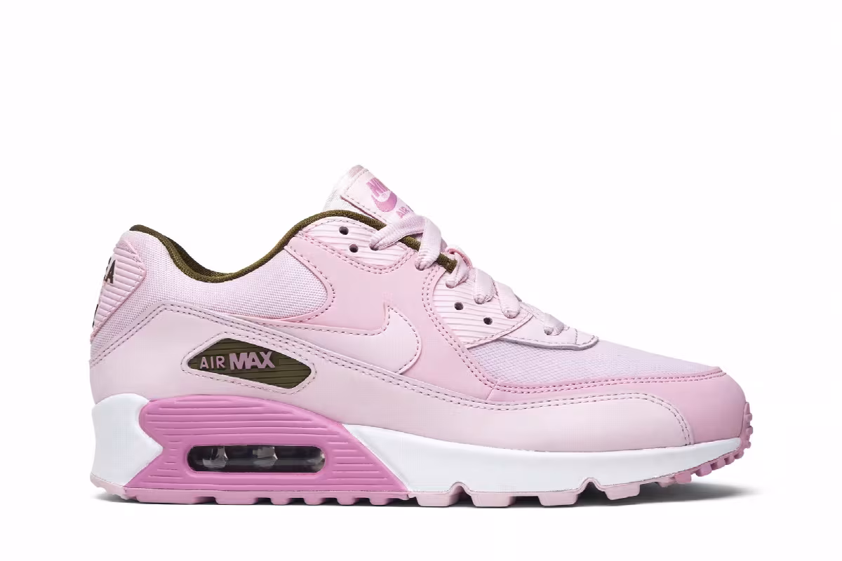 Women's Air Max 90 Have A Nike Day, view 2