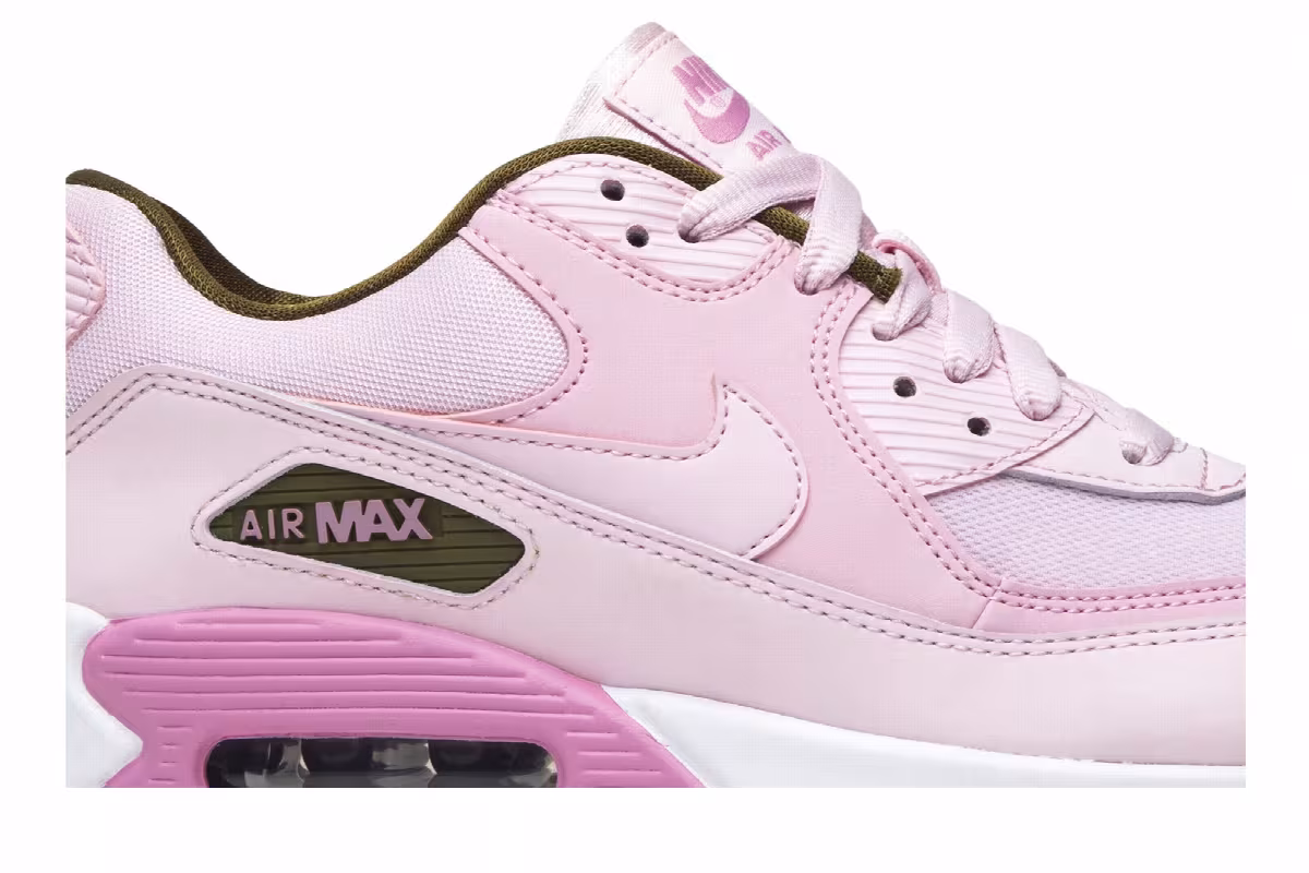 Women's Air Max 90 Have A Nike Day, view 3