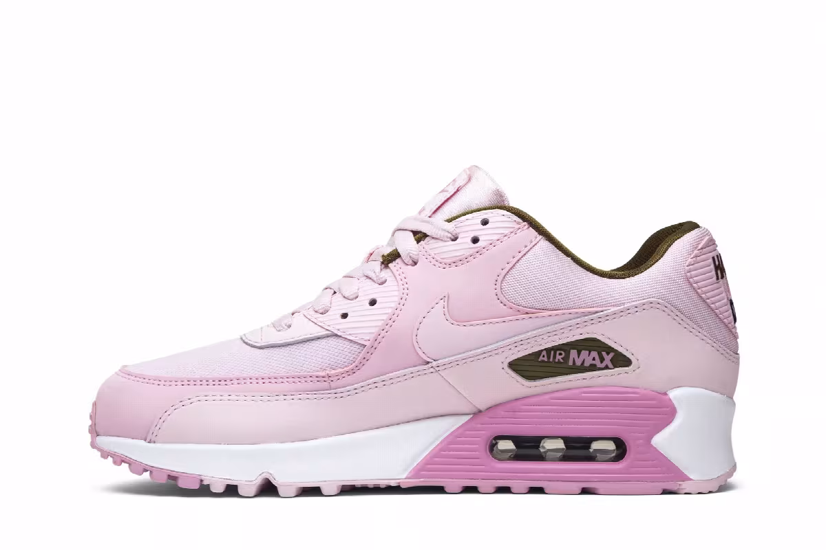 Women's Air Max 90 Have A Nike Day, view 4
