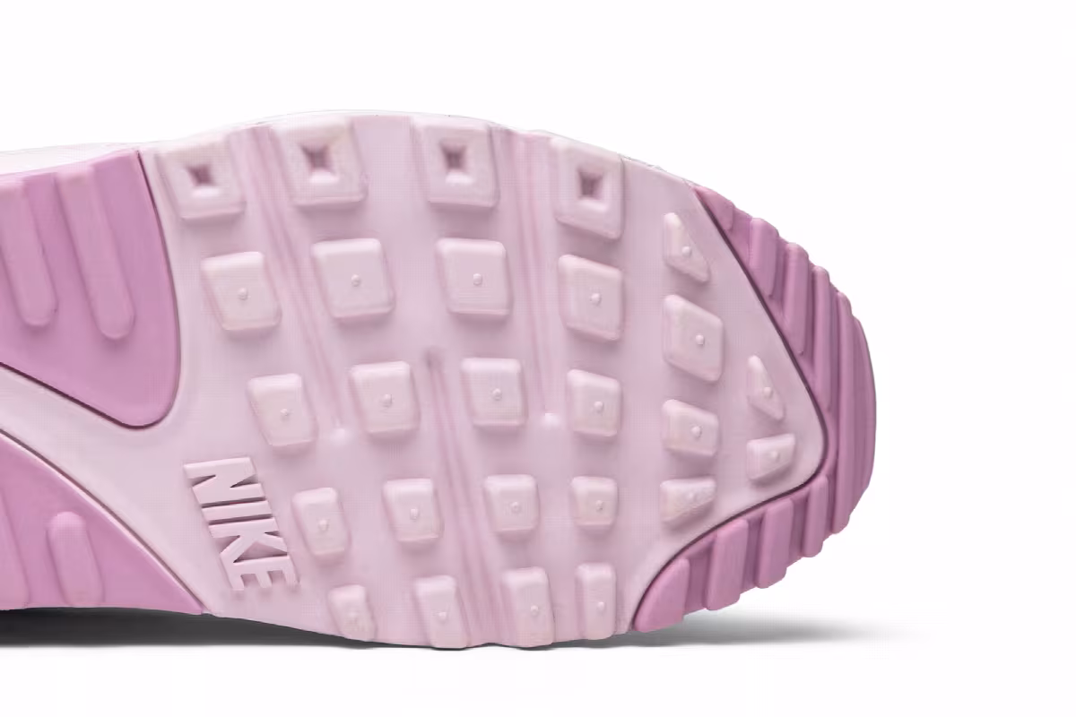 Women's Air Max 90 Have A Nike Day, view 6
