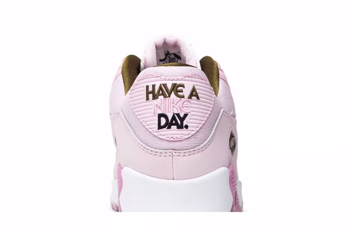 Women's Air Max 90 Have A Nike Day, view 8