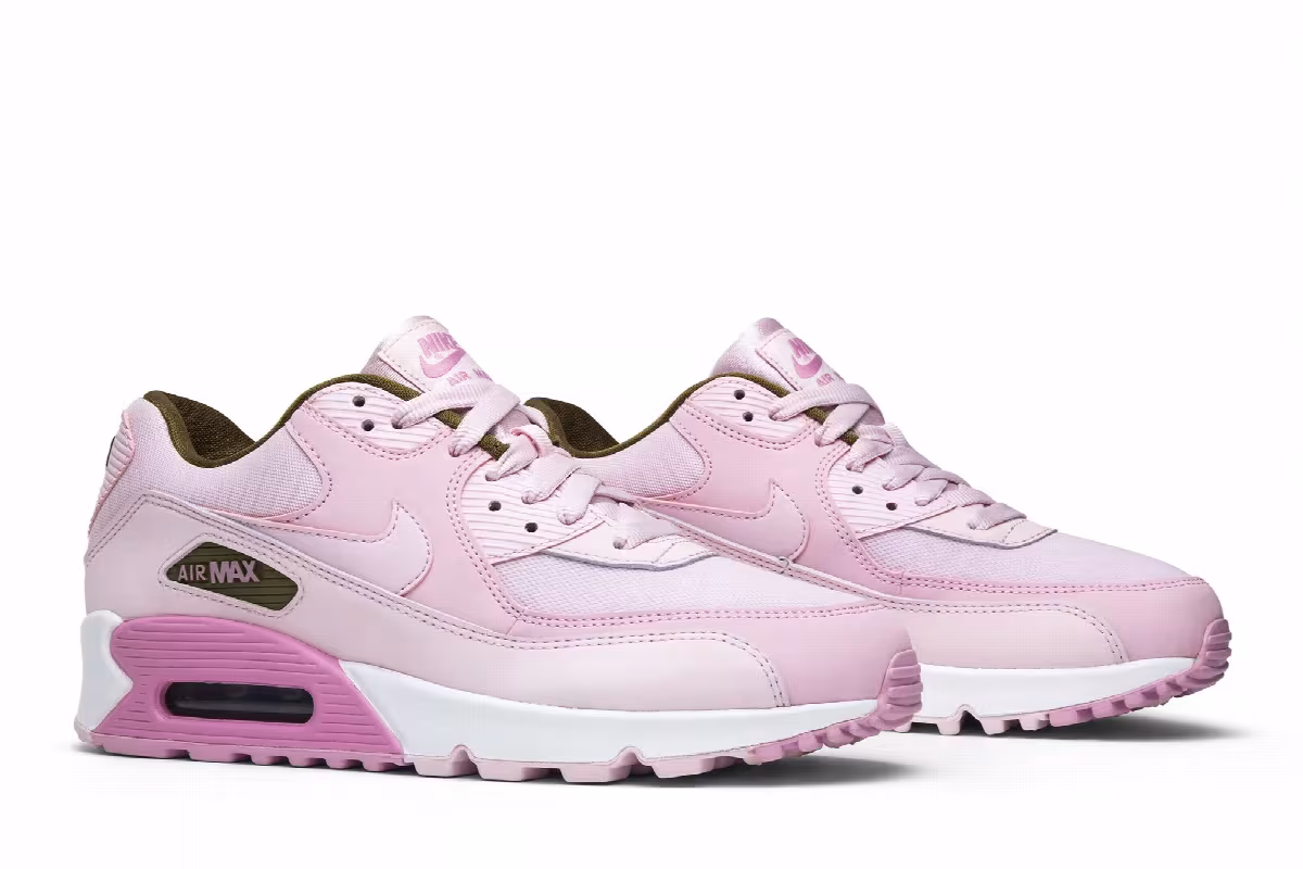Women's Air Max 90 Have A Nike Day, view 9