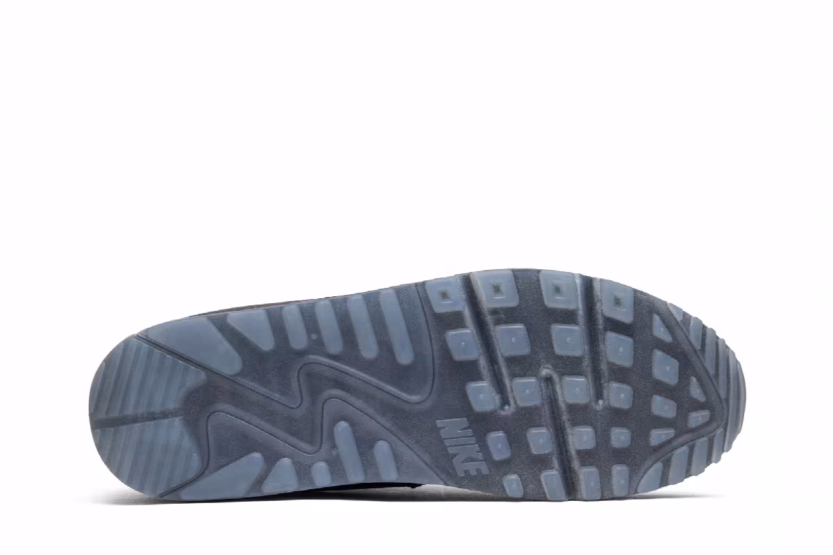 Nike Air Max 90 Night Ops, view 5