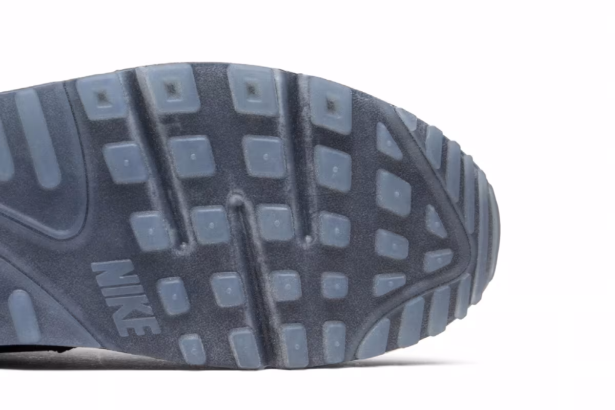 Nike Air Max 90 Night Ops, view 6