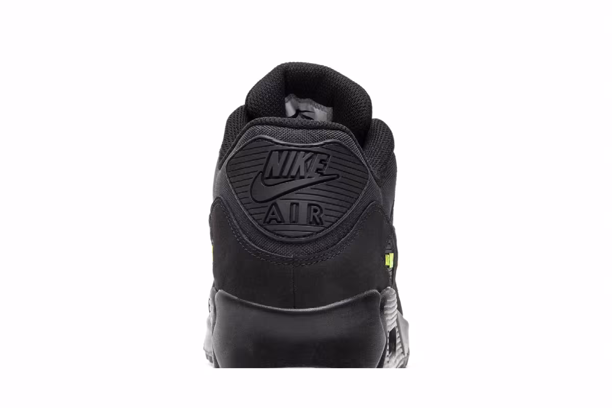 Nike Air Max 90 Night Ops, view 8