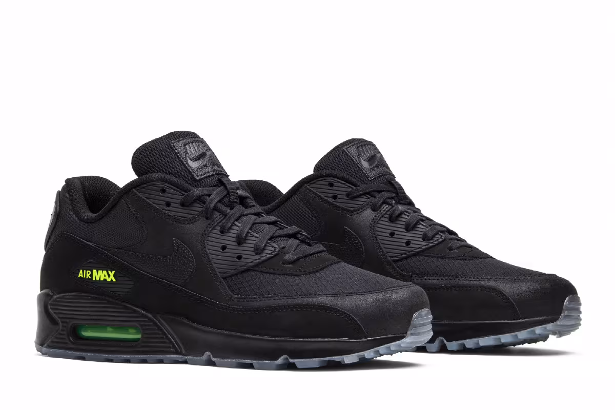 Nike Air Max 90 Night Ops, view 9