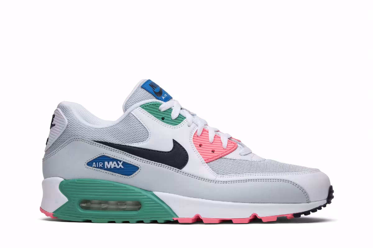 Nike Air Max 90 Essential Watermelon, view 2