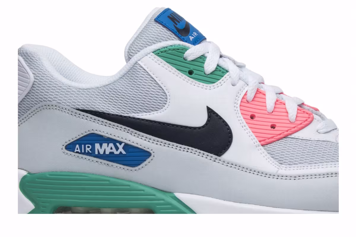 Nike Air Max 90 Essential Watermelon, view 3