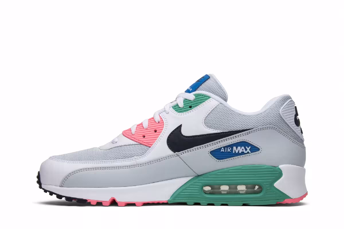 Nike Air Max 90 Essential Watermelon, view 4